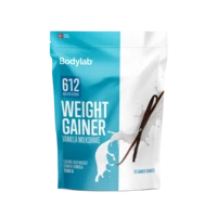 Bodylab Weight Gainer Vanilla Milkshake, 1,5 kg.