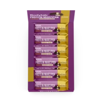 Bodylab Protein Marzipan Classic, 12 x 50 g.