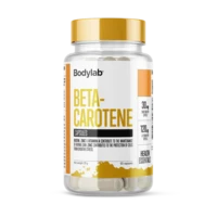 Bodylab Beta-Carotene, 60 stk.
