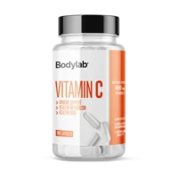 Bodylab Vitamin C, 90 stk.