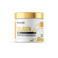 Bodylab Collagen Ice Tea Peach, 150 g.