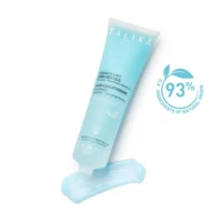 Talika skånsom øjenmakeupfjerner med vippepleje, 100ml.