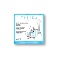 Talika Eye Therapy Patch - genanvendelig øjenmaske, 1 par