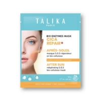 Talika Bio Enzymes Mask – Cica Repair+ After Sun, 1 stk.
