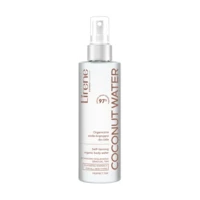 Lirene Perfect Tan, selvbruner Coconut body water, 200 ml.