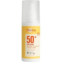 Derma Sun Spray SPF50+, 150ml.