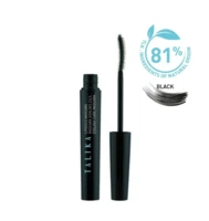 Talika Lipocils Mascara Sort, vandfast, 8,5ml.