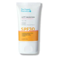 The Organic Pharmacy UV 365 Protection Ageing Defence SPF 30, 40ml.