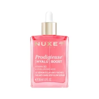 Nuxe Prodigieuse [hyalu] Boost Anti-dark Spot Glow Serum, 30ml.