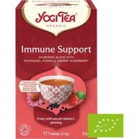 Yogi Tea Immune Support Ø, 17 br