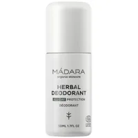 Mádara Herbal Deodorant, 50 ml.