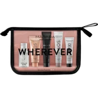 Mádara Wherever Travel Set 5-in-1, 1 pk.