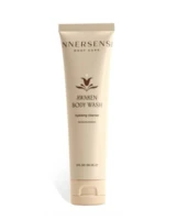 Innersense Awaken Body Wash, 59ml.