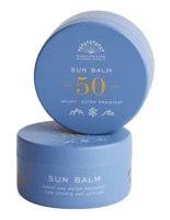 Rudolph Care Sun Balm SPF50, 145ml. GRATIS V. KØB AF RUDOLPH CARE MAX 1 STK. PER ORDRE