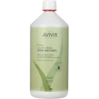 AVIVIR Aloe Vera Drik, 1000ml.