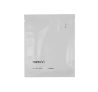 Meraki ansigtsmaske, Collagen, 22ml.