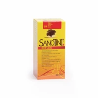 Sanotint Reflex skyllefarve Sort 51