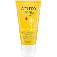 Weleda Calendula Weather Protection Cream, 30ml.