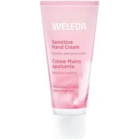 Weleda Sensitive Hand Cream, 50ml.