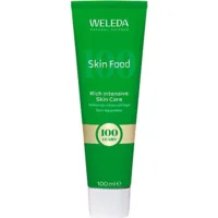 Weleda Skin Food 100 Years Rich Intesive Skin Care, 100ml.