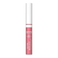 Lavera High Shine Water Gloss – Pink Lagoon 04, 5ml.