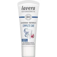 Lavera Basis Tandpasta complete care, 20ml.