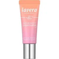 Lavera Enzyme Boost Lip Exfoliator, 10ml.