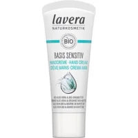 Lavera Hand Cream Basis Sensitive, 20ml.