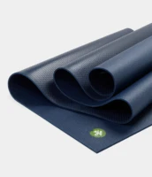 Manduka ProLite "Terra" Midnight EKSTRA LÆNGDE