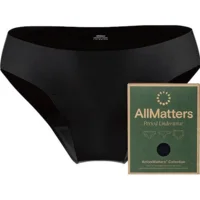 AllMatters Active Brief, Sort, XS
