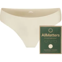 AllMatters Active G-streng, Beige, M