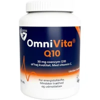 Biosym OmniVita Q10, 160kap.