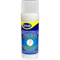 Scholl Cracked Heel stick, 70g.