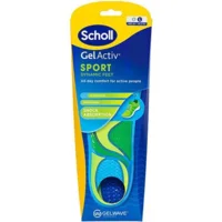 Scholl Gel Activ Insole Sport, L