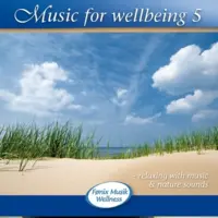 Music for Wellbeing 5