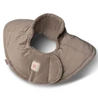 Beurer Tyngde Varmekrave, HK 165, Smokey Taupe
