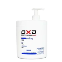 OXD Gel intens kølende, 1L