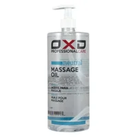 OXD Neutal massage olie, 1000ml