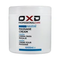 OXD Neutal massage creme, 1000ml
