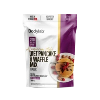 Bodylab Diet Pancake & Waffle Mix Classic, 500 g.
