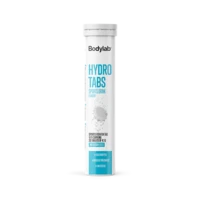 Bodylab Hydro Tabs Sports Drink, 20 stk.