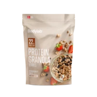 Bodylab Protein Granola Berries, 350 g.
