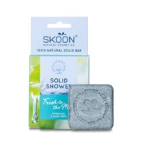 Skoon Solid Shower Fresh To The Max, 90g.