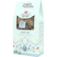 English Tea Sleepy Me Tea, Ø, 15br.