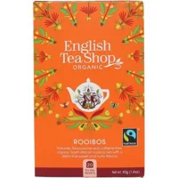 English Tea Rooibois Tea, Ø, 20br.