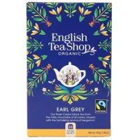 English Tea Earl Grey Tea Ø, 20br.