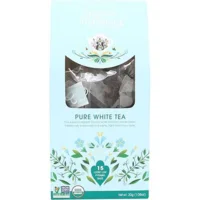 English Tea Pure White Tea, Ø, 15br.
