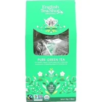 English Tea Pure Green Tea, Ø, 15br.