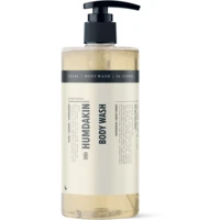 Humdakin  Pearl Body Wash - Jasmine & Sandalwood, 500ml.