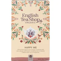 English Tea Happy Me Tea, Ø, 20br.